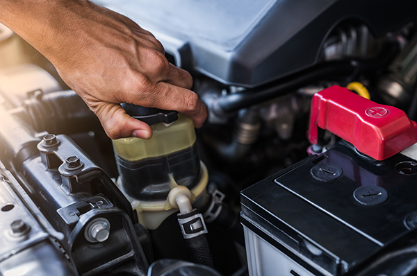 Diesel Repair in Sacramento, CA - Precision Automotive Service