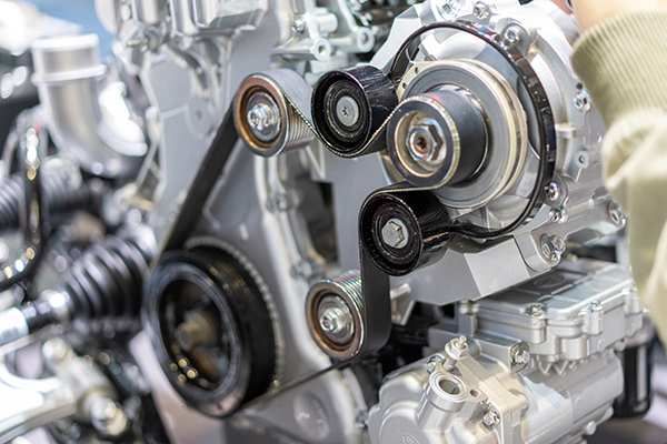 Engine Repair in Sacramento, CA | Precision Automotive Service