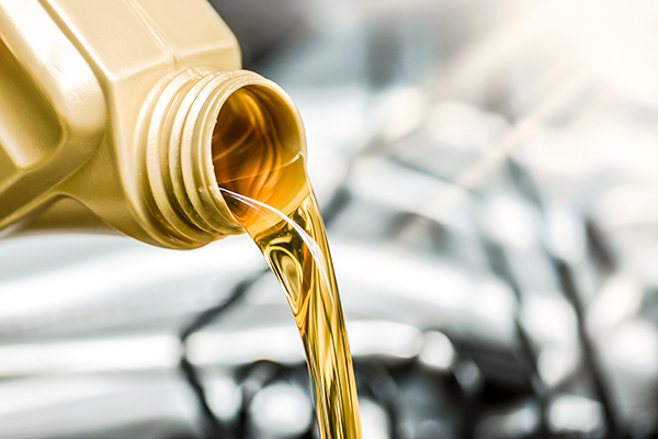 Oil Change Service in Sacramento, CA | Precision Automotive Service